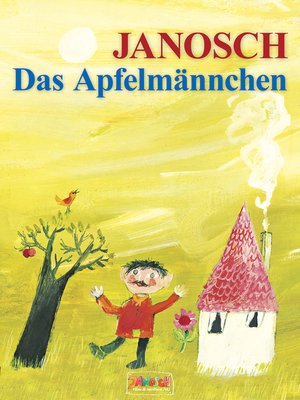 cover image of Das Apfelmännchen